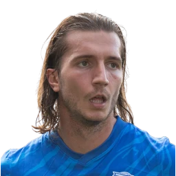 Ivan Šunjić Dream League Soccer 2022 / DLS22