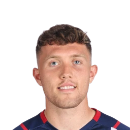 Dara O'Shea Dream League Soccer 2022 / DLS22