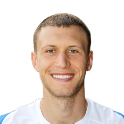 Krystian Bielik Dream League Soccer 2022 / DLS22