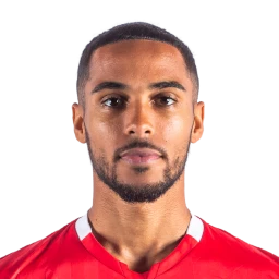 Max Lowe Dream League Soccer 2022 / DLS22