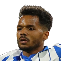 Duane Holmes Dream League Soccer 2022 / DLS22