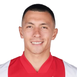 Lisandro Martínez Dream League Soccer 2022 / DLS22