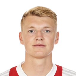 Perr Schuurs Dream League Soccer 2022 / DLS22