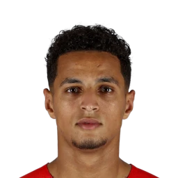 Mohamed Ihattaren Dream League Soccer 2022 / DLS22