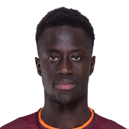 Ibrahima Niane Dream League Soccer 2022 / DLS22
