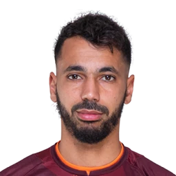 Farid Boulaya Dream League Soccer 2022 / DLS22