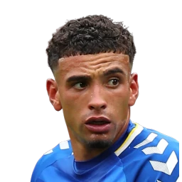 Ben Godfrey Dream League Soccer 2022 / DLS22
