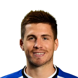 Igor Zubeldia Dream League Soccer 2022 / DLS22