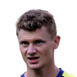 Pawel Dawidowicz Dream League Soccer 2022 / DLS22