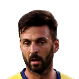 Samuel Di Carmine Dream League Soccer 2022 / DLS22