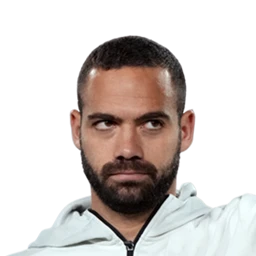 Davide Biraschi Dream League Soccer 2022 / DLS22