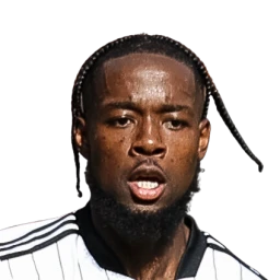 Josh Onomah Dream League Soccer 2022 / DLS22