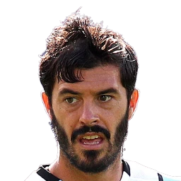James Tomkins Dream League Soccer 2022 / DLS22
