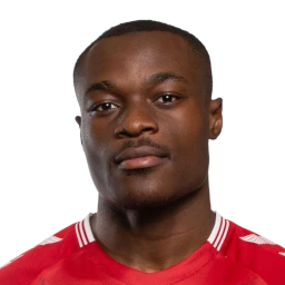 Marc Bola Dream League Soccer 2022 / DLS22