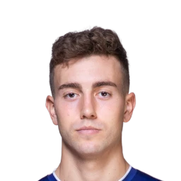 Uri Busquets Dream League Soccer 2022 / DLS22