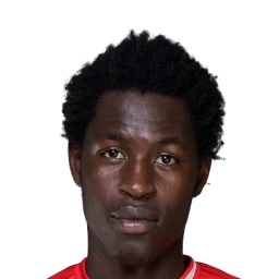 Sidy Sarr Dream League Soccer 2022 / DLS22