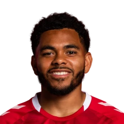 Jay Dasilva Dream League Soccer 2022 / DLS22