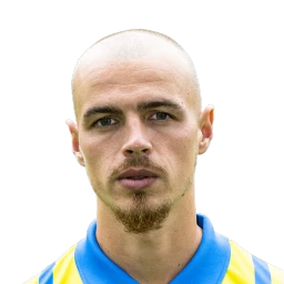 Lars Nieuwpoort Dream League Soccer 2022 / DLS22