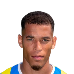 Juriën Gaari Dream League Soccer 2022 / DLS22