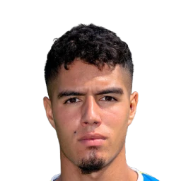 Anas Tahiri Dream League Soccer 2022 / DLS22