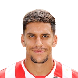 Abdou Harroui Dream League Soccer 2022 / DLS22