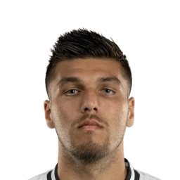 Joël Piroe Dream League Soccer 2022 / DLS22