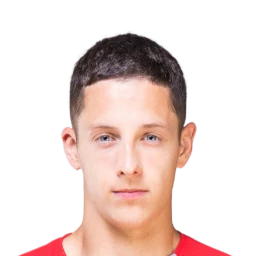 Domagoj Bradarić Dream League Soccer 2022 / DLS22