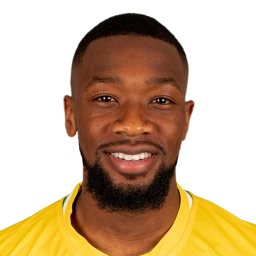 Mohamed Diaby Dream League Soccer 2022 / DLS22