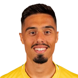 Jorge Silva Dream League Soccer 2022 / DLS22