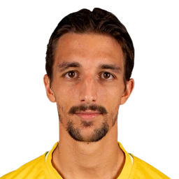 Fernando Fonseca Dream League Soccer 2022 / DLS22
