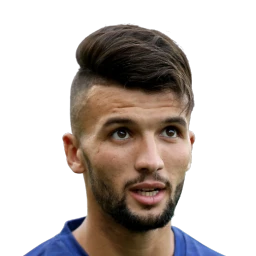 Zakaria Naidji Dream League Soccer 2022 / DLS22