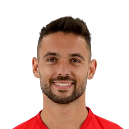 Henrique Gomes Dream League Soccer 2022 / DLS22