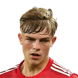 Brandon Williams Dream League Soccer 2022 / DLS22