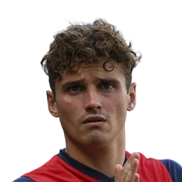 Ryan Ledson Dream League Soccer 2022 / DLS22