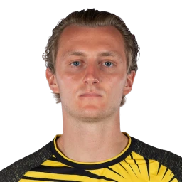 Ben Wilmot Dream League Soccer 2022 / DLS22