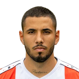Sergio Peña Dream League Soccer 2022 / DLS22
