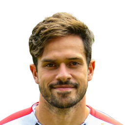 Mica Pinto Dream League Soccer 2022 / DLS22
