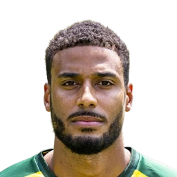 Martin Angha Dream League Soccer 2022 / DLS22