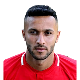 Osama Rashid Dream League Soccer 2022 / DLS22