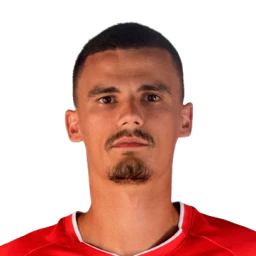 Rui Correira Dream League Soccer 2022 / DLS22