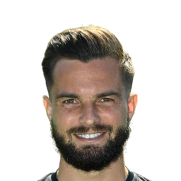 Keaghan Jacobs Dream League Soccer 2022 / DLS22