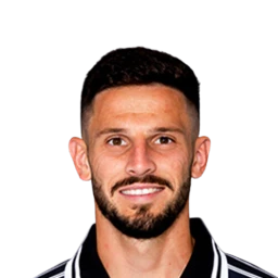 Lucas Possignolo Dream League Soccer 2022 / DLS22
