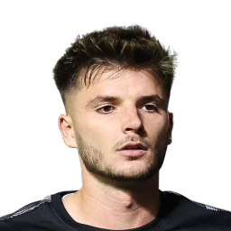 Matija Šarkić Dream League Soccer 2022 / DLS22