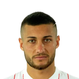 Óscar Rodríguez Dream League Soccer 2022 / DLS22