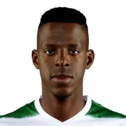Cristián Borja Dream League Soccer 2022 / DLS22