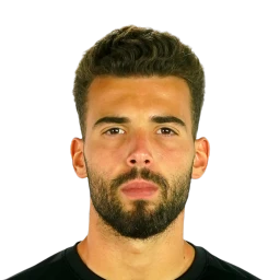 Luis Maximiano Dream League Soccer 2022 / DLS22