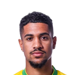 Ludovic Blas Dream League Soccer 2022 / DLS22