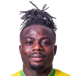 Moses Simon Dream League Soccer 2022 / DLS22