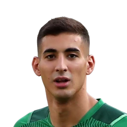 Mert Müldür Dream League Soccer 2022 / DLS22
