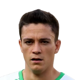 Giacomo Raspadori Dream League Soccer 2022 / DLS22